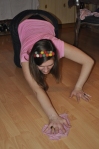 Gabriela Vasic, Home Yoga, 2000 sati nevidljivog neplacenog zenskog rada godisnje 6