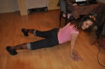 Gabriela Vasic, Home Yoga, 2000 sati nevidljivog neplacenog zenskog rada godisnje 10