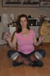 Gabriela Vasic, Home Yoga, 2000 sati nevidljivog neplacenog zenskog rada godisnje 11